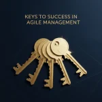 کلیدهای موفقیت در مدیریت اجایل