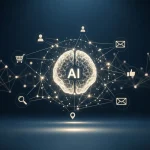 تحول بازاریابی دیجیتال با هوش مصنوعی