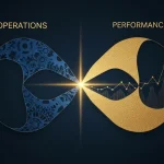 تفاوت عملیات و عملکرد در کسب و کار