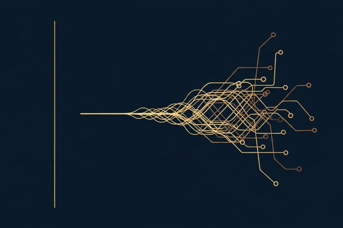 الزامات استراتژیک نوین: گذر از سئوی تک‌ بعدی به بازاریابی دیجیتال یکپارچه
