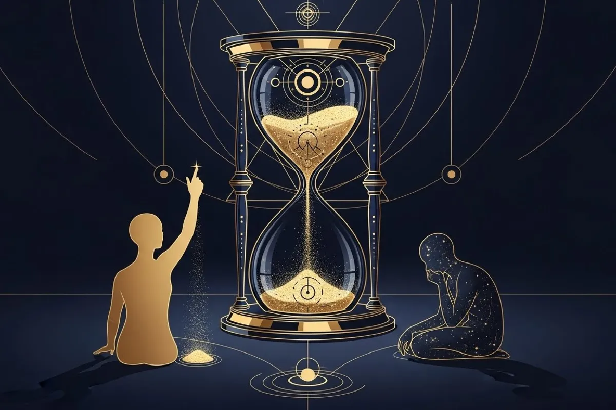 فلسفه روان‌شناسی پشت ماجرا