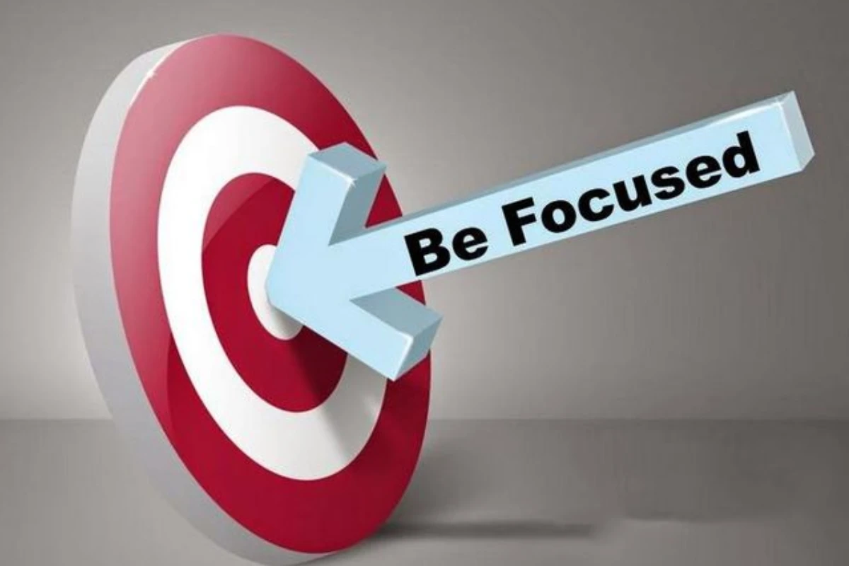 تمرکز بر بهترین بودن در دسته واقعی