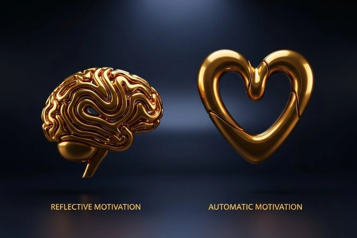 انگیزه (Motivation): «آیا مشتری می خواهد؟»